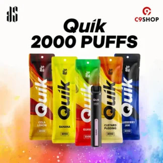 KS Quik 2000 By Kardinal Stick