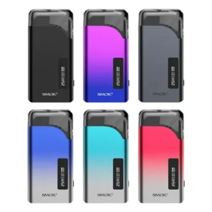 SMOK THINER Pod Kit