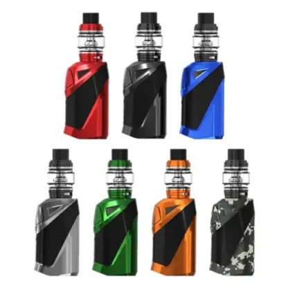 Vaptio Ironclad Frogman C Kit