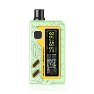 Rincoe Manto AIO Plus Pod Kit