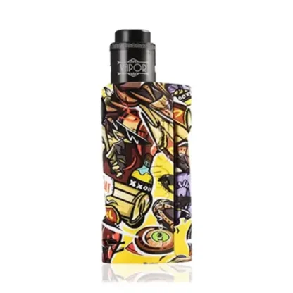 Vaporstorm Eco Kit 90W - Image 4