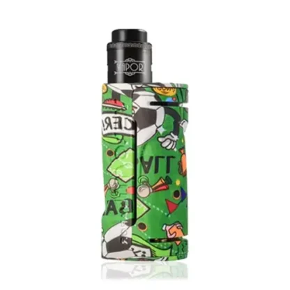 Vaporstorm Eco Kit 90W - Image 5