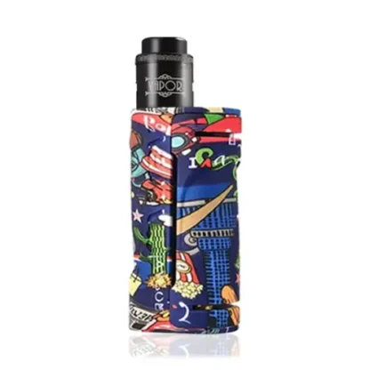 Vaporstorm Eco Kit 90W - Image 6