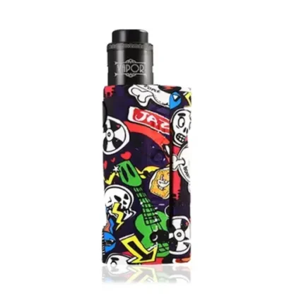 Vaporstorm Eco Kit 90W - Image 9